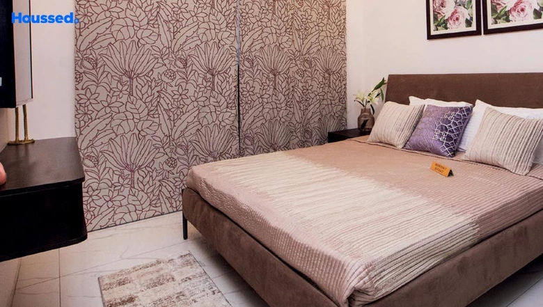 Sample Apartment